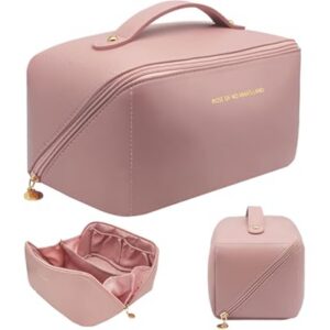 leather cosmetic bag for women 131.2